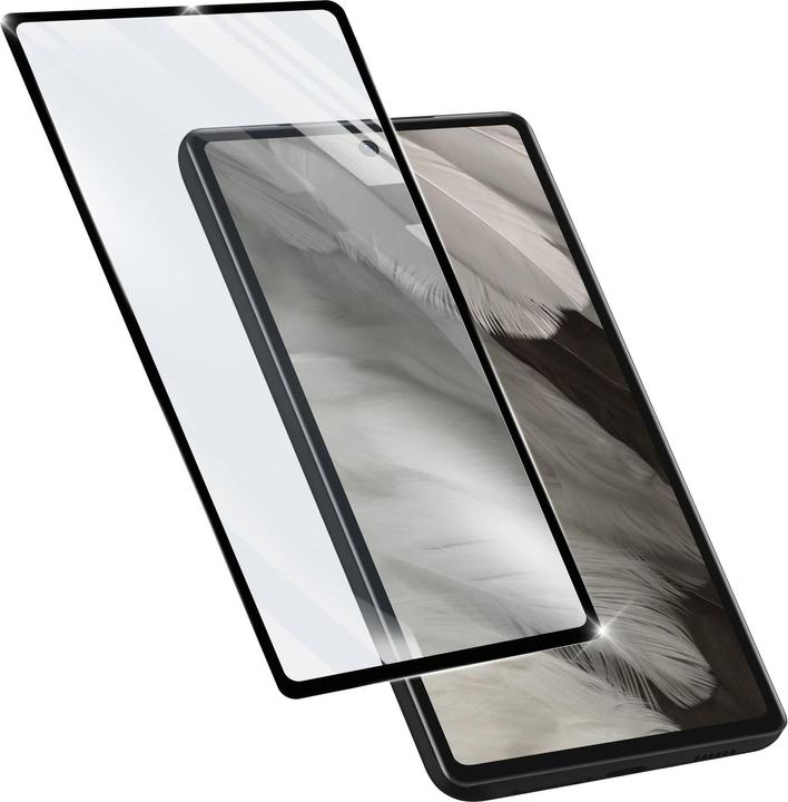 Actual product image Cellularline Impact Glass Capsule Google Pixel 8a (1 Piece, Google Pixel 8)