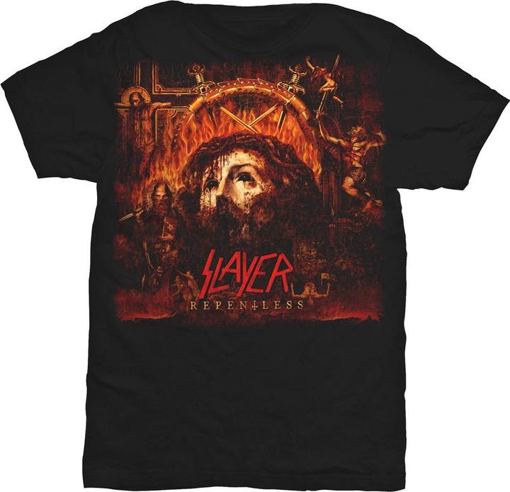 Slayer Repentless