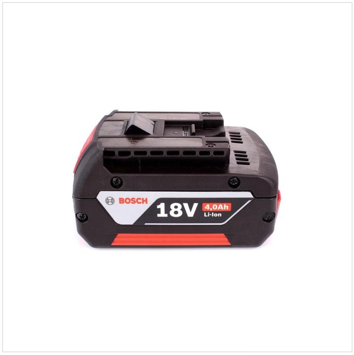 Actual product image Bosch Professional GAS 18V-1 Professional