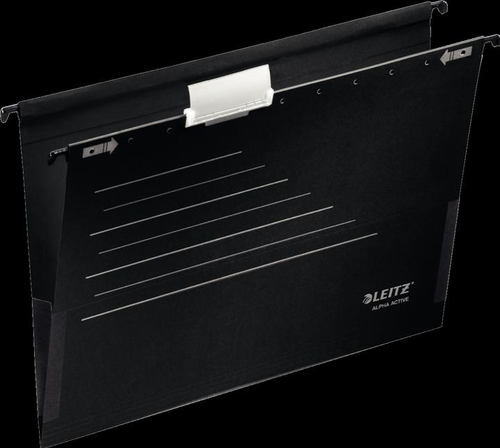 Leitz Alpha (A4, 5 x)