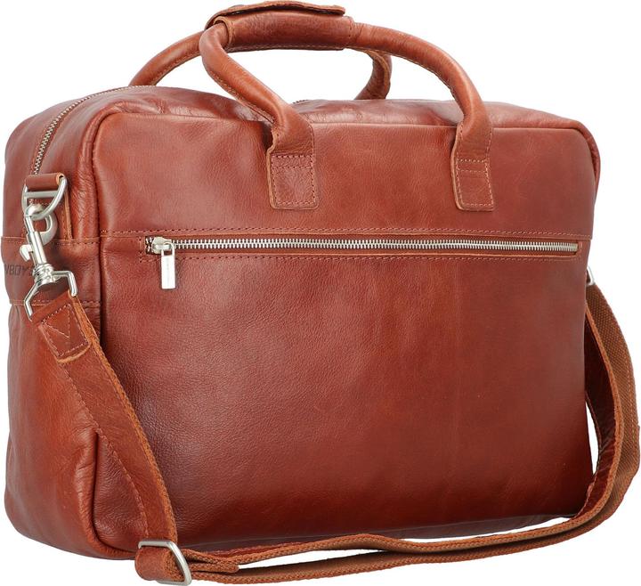 Immagine prodotto Cowboysbag Borsa in pelle da 41 cm