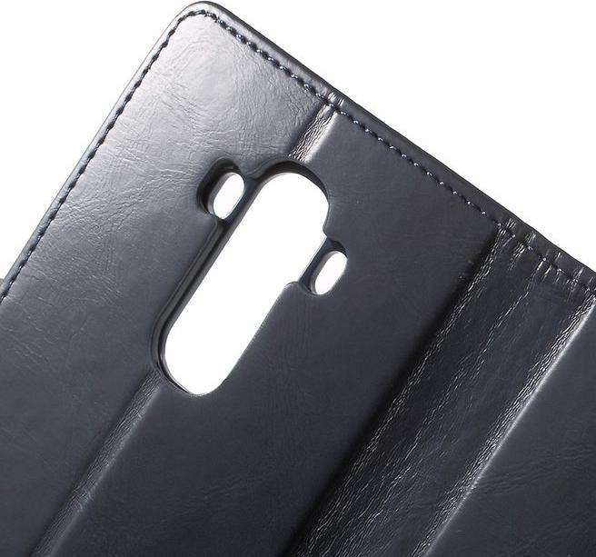 Produktbild Goospery Blue Moon Flip Series (LG G4)