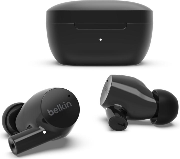 Actual product image Belkin Soundform Rise (NC, 31 h, Wireless)