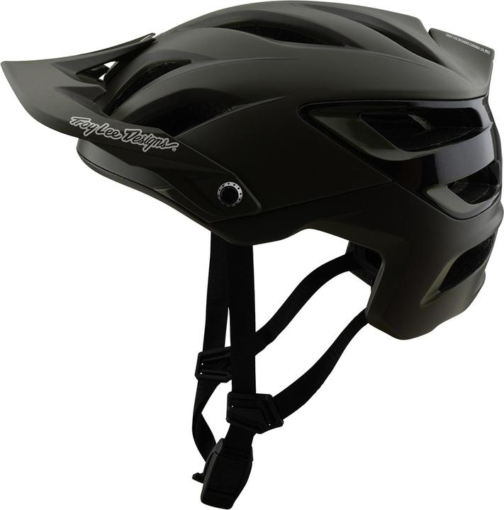 Troy Lee Designs A3 MIPS Helmet, Uno, caper, XS/S | 53-56cm (53 - 56 cm)