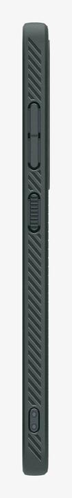 Actual product image Spigen Liquid Air (Samsung Galaxy S25)