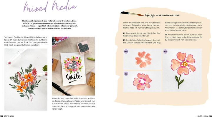 Produktbild Watercolor-Bibel