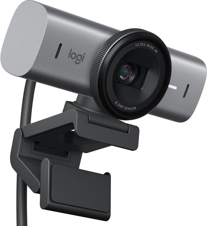 Logitech MX Brio 705 for Business (8.50 Mpx)