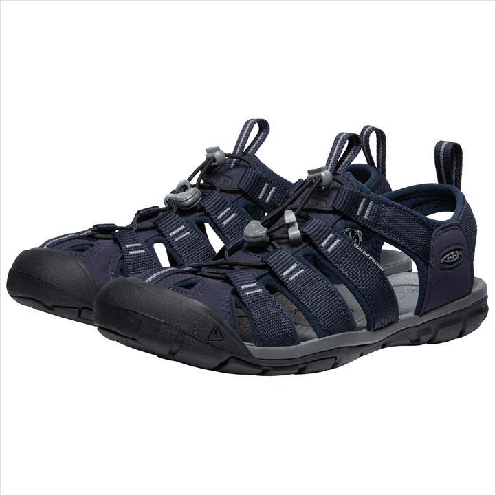 Actual product image Keen M Clearwater CNX (46)