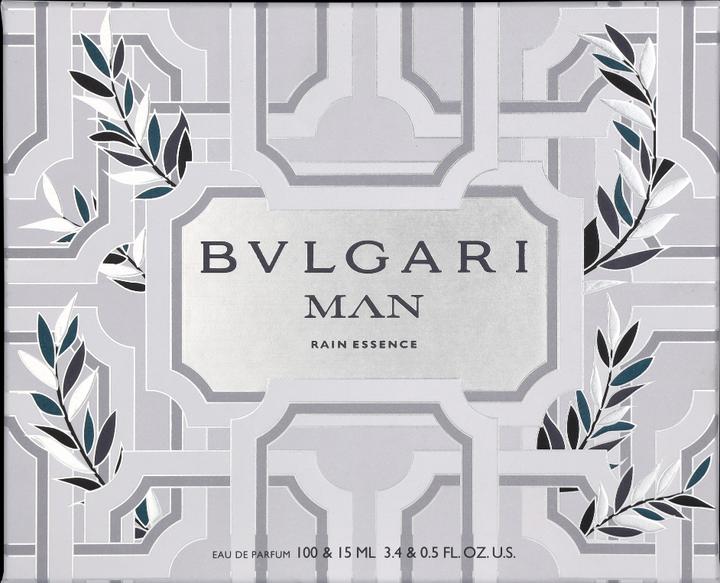 Immagine prodotto Bulgari Primavera 2024 Essenza della pioggia (Eau de parfum, 115 ml)