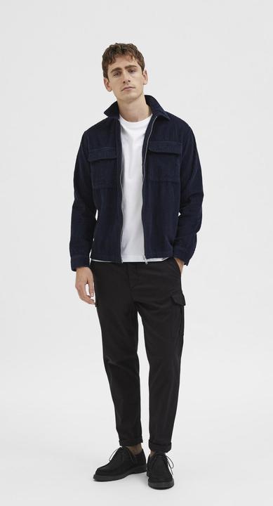 Image du produit Selected Homme Survêtement en velours côtelé (S)