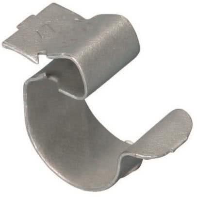 Immagine prodotto Erico Flangia a scatto 4-7 mm 47SC2530 187620 per piombo 25-30 mm Rivestimento in zinco