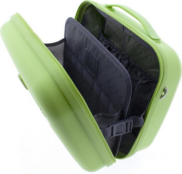 Image du produit Wüsthof Bionic - Trousse de beauté