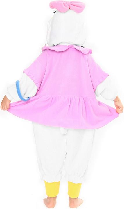 Produktbild Metamorph Daisy Duck Kigurumi (104, 106, 110, 116)