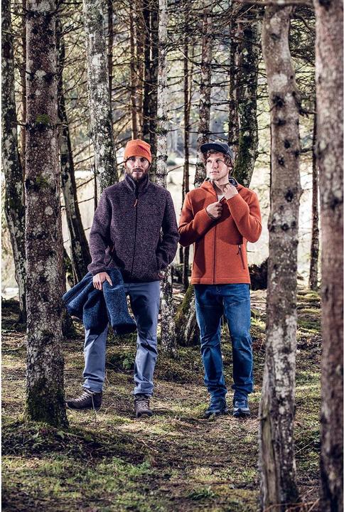 Produktbild Salewa Sarner Wolle Hoody (3XL)