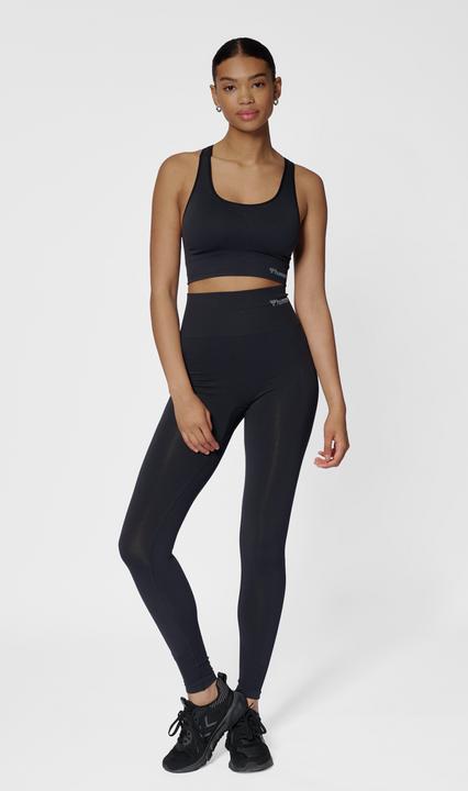 Produktbild hummel Tif Seamless High Waist Tights (S)