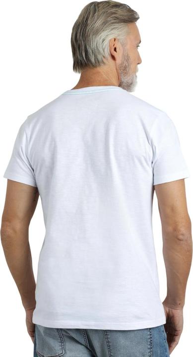 Produktbild Weird Fish Coordinates TShirt (4XL)