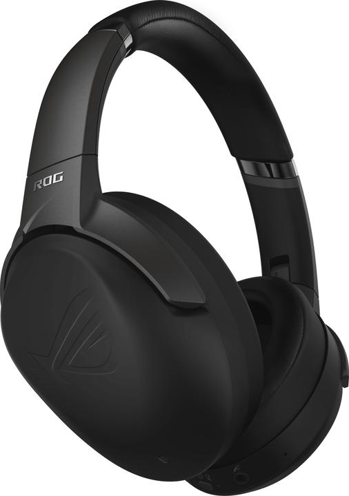 Actual product image ASUS ROG Strix Go BT (Wireless, Cable)