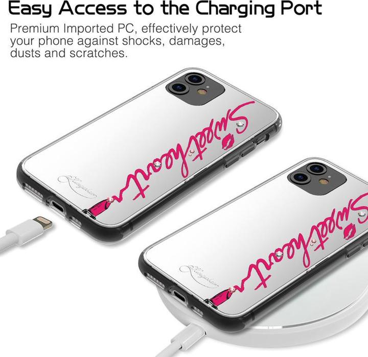 Produktbild Kingxbar Angel Series (Apple iPhone 11)
