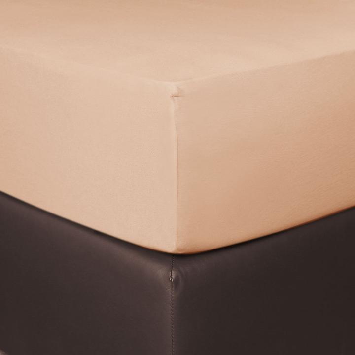 Beige, Button mushroom