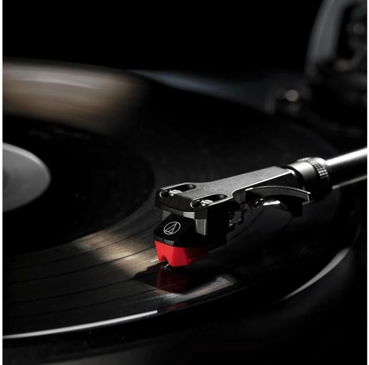Produktbild Audio-Technica AT-VM95ML (Tonabnehmer)