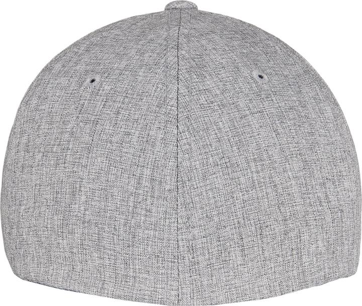 Actual product image Flexfit HEATHERLIGHT CAP - 11552 (XL)