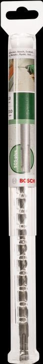 Actual product image Bosch Professional Zubehör Carbide hammer drill 10 mm (10 mm)
