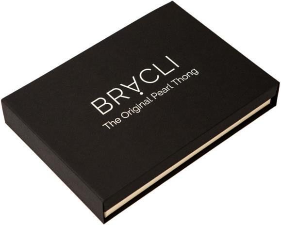 Produktbild Bracli Perlenstring Classic (One Size)