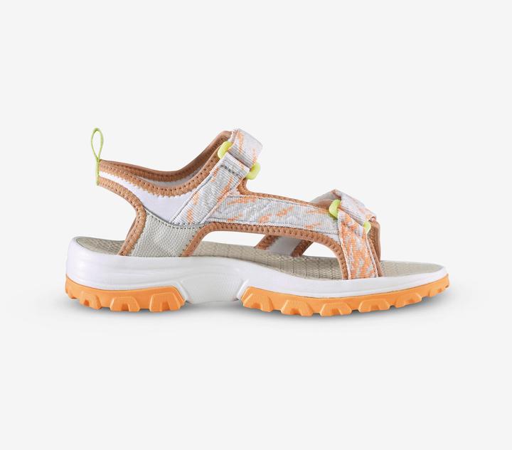 Produktbild Quechua Sandalen Kinder Wandern - NH500 beige (31)