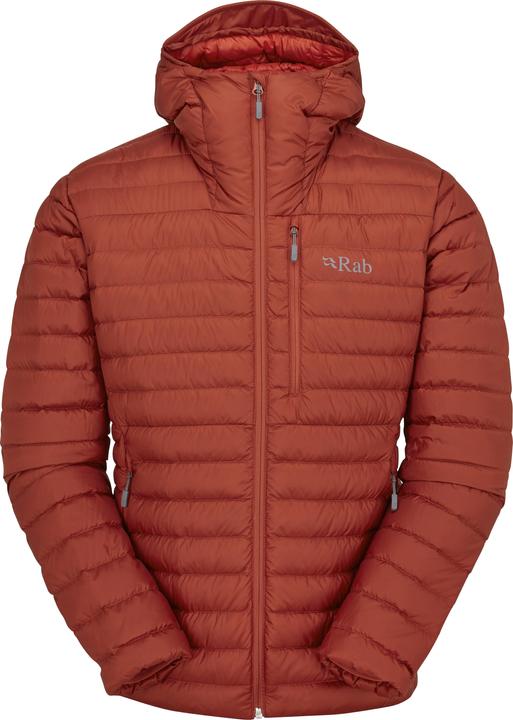 Produktbild Rab Microlight Alpine Jacket (L)