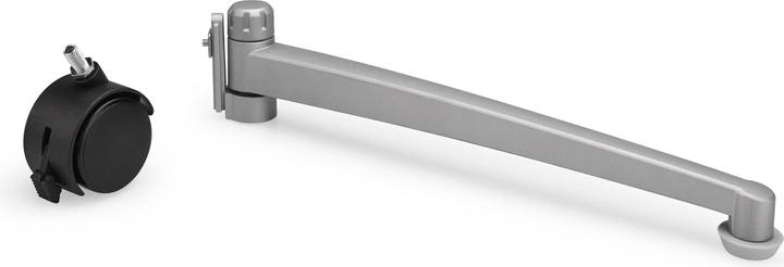 Image du produit Magnetoplan Pièce de rechange pied avec rouleau