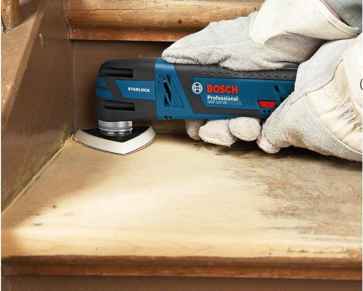 Produktbild Bosch Professional GOP 12V-28
