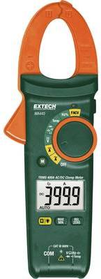 Immagine prodotto Extech Multimetro manuale, pinza amperometrica di (CAT III 600V)