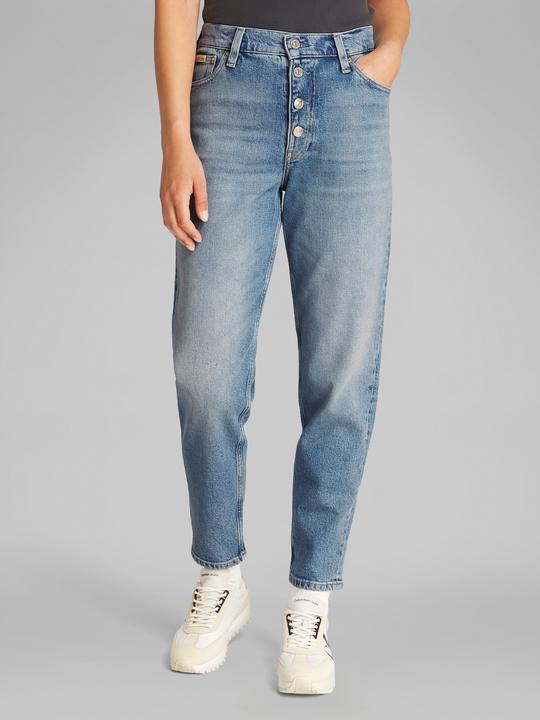 Actual product image Calvin Klein Jeans Mom Jean (W26/L28)