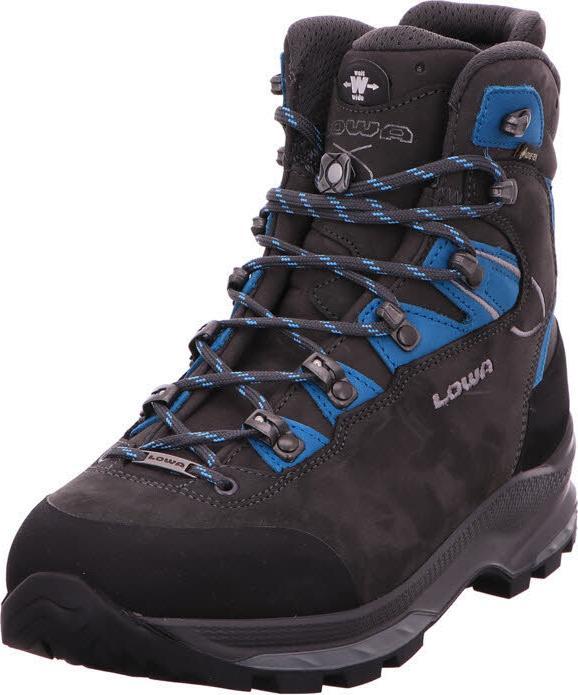 Image du produit Lowa Mauria Evo Gtx Ws W (41.5)