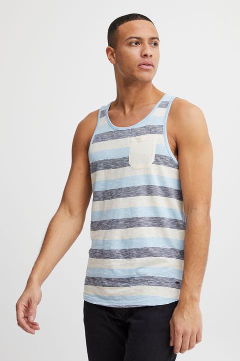 Actual product image Solid Whicco Men's Tank Top (S)