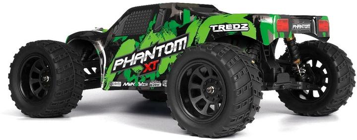 Image du produit Maverick Phantom XT 1:10 RTR Truggy (RTR Prêt à fonctionner)