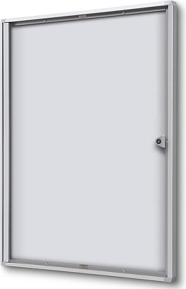 Immagine prodotto eurokraft basic Vetrina informativa per interni (Calamita, Bacheca, 49,5 x 65,5 cm)