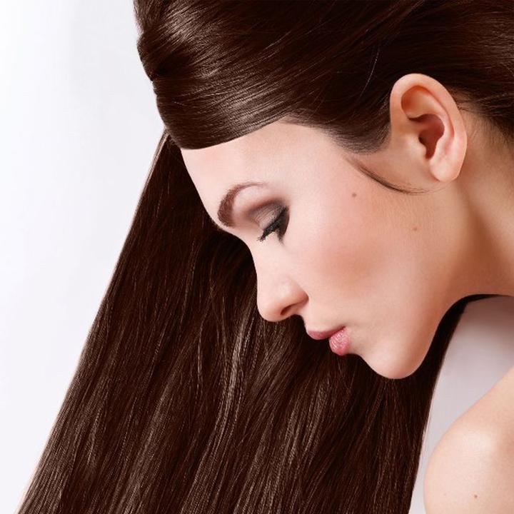 Actual product image Sanotint Hair color 14 dark blond (Fair-haired man)