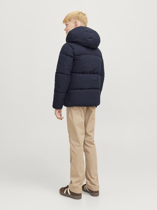 Produktbild Jack & Jones Jorvesterbro Puffer Jacket Aw24 Sn Jnr (164)