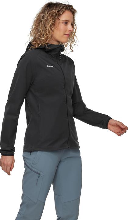 Actual product image Mammut Granite SO (M)