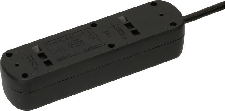 Actual product image Max Hauri Basic Line (4 x, Type 13, 1.50 m)