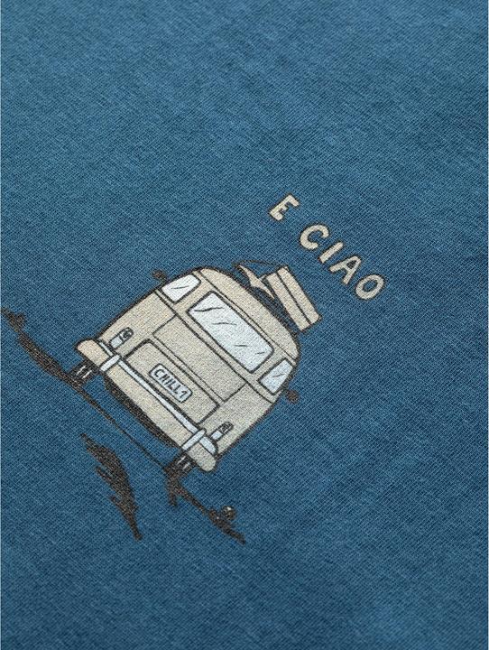 Image du produit Chillaz E Ciao T-Shirt (S)