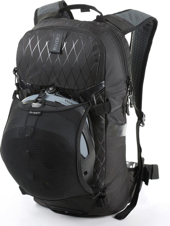 Image du produit Nitro Sac à dos Rover 14L 50 cm (14 l)