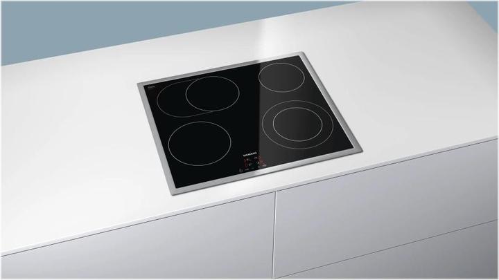 Actual product image Siemens ET645HN17E