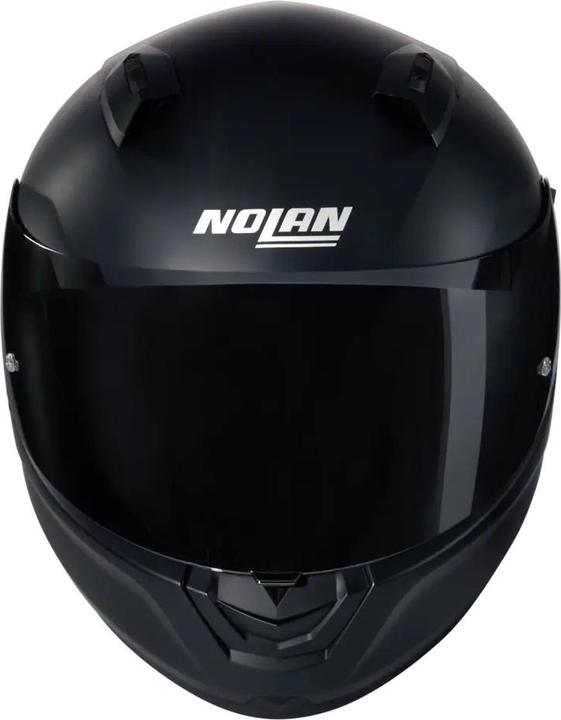 Actual product image Nolan Integralhelm N60-6 Sport ARGENTO (M)