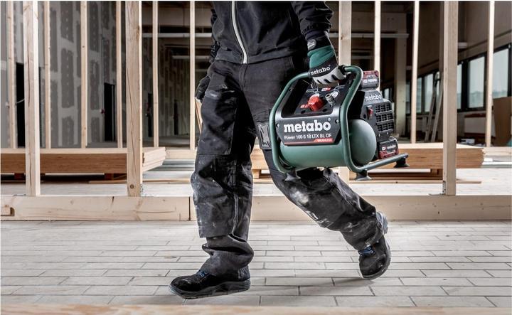 Produktbild Metabo Power 160-5 (8 Bar, 5 l)