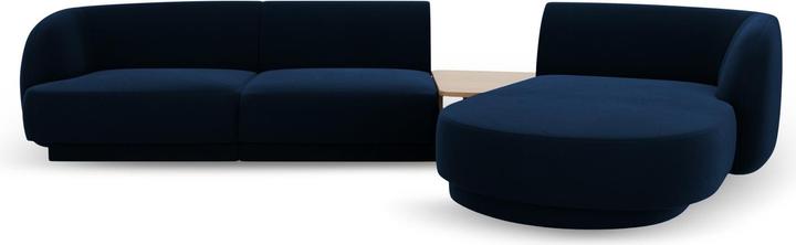 Blu Reale