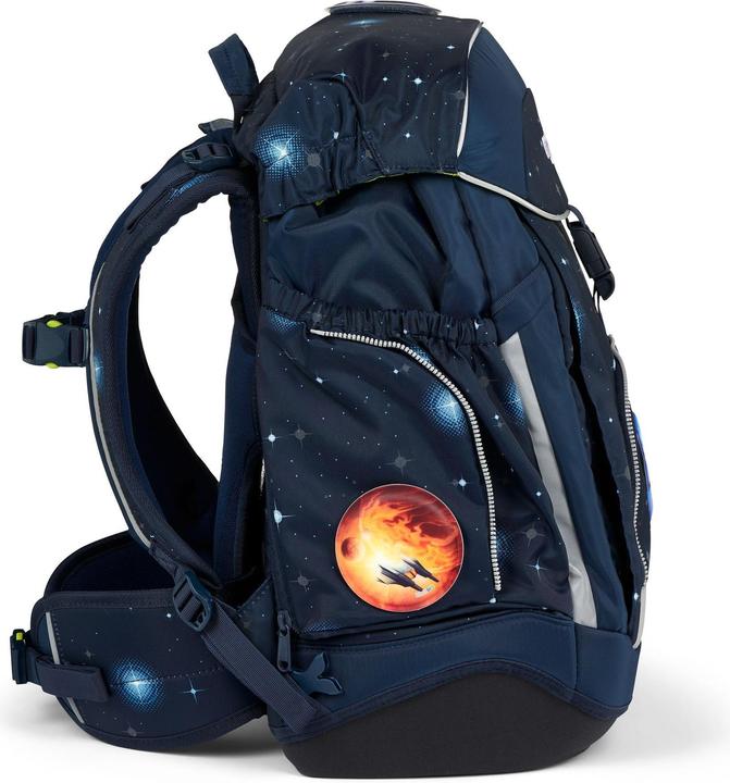 Produktbild Ergobag maxi 6-tlg. KoBärnikus Glow (20 l)