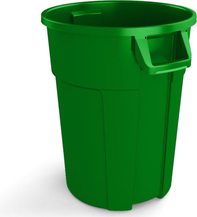Actual product image Rothopro Multipurpose container (120 l)
