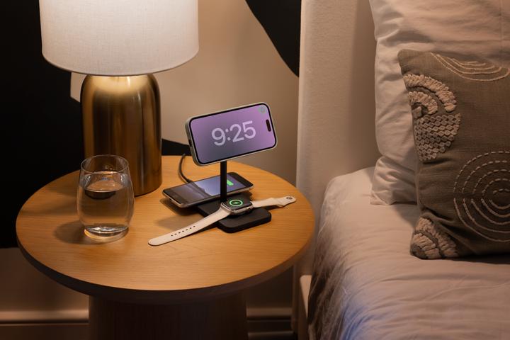 Image du produit TwelveSouth HiRise 3 Deluxe (15 W)